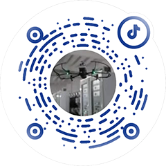 Douyin QR Code