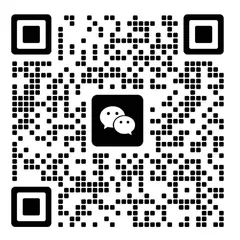 WeChat QR Code