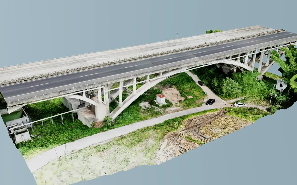Digital twin modeling