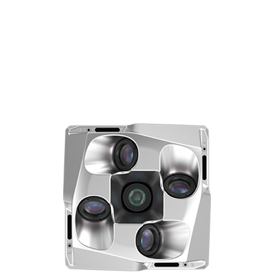 DG3M Riebo Innovator Oblique Camera