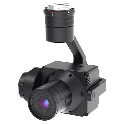 R4M/R6M Full-frame Mapping Camera