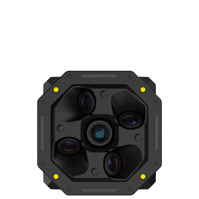 DG6Pros Riebo Master Pro Oblique Camera