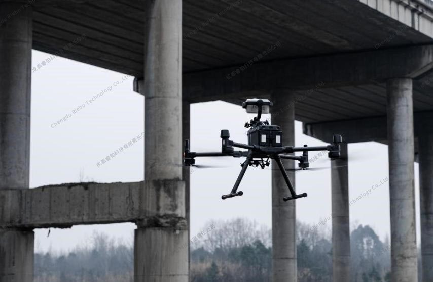 Uav-bridge-inspection