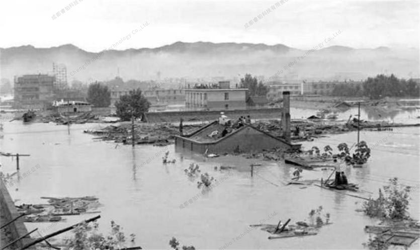 Reservoir Flooding