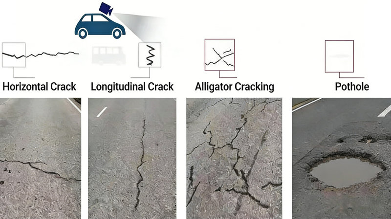 High-precision-crack-identification