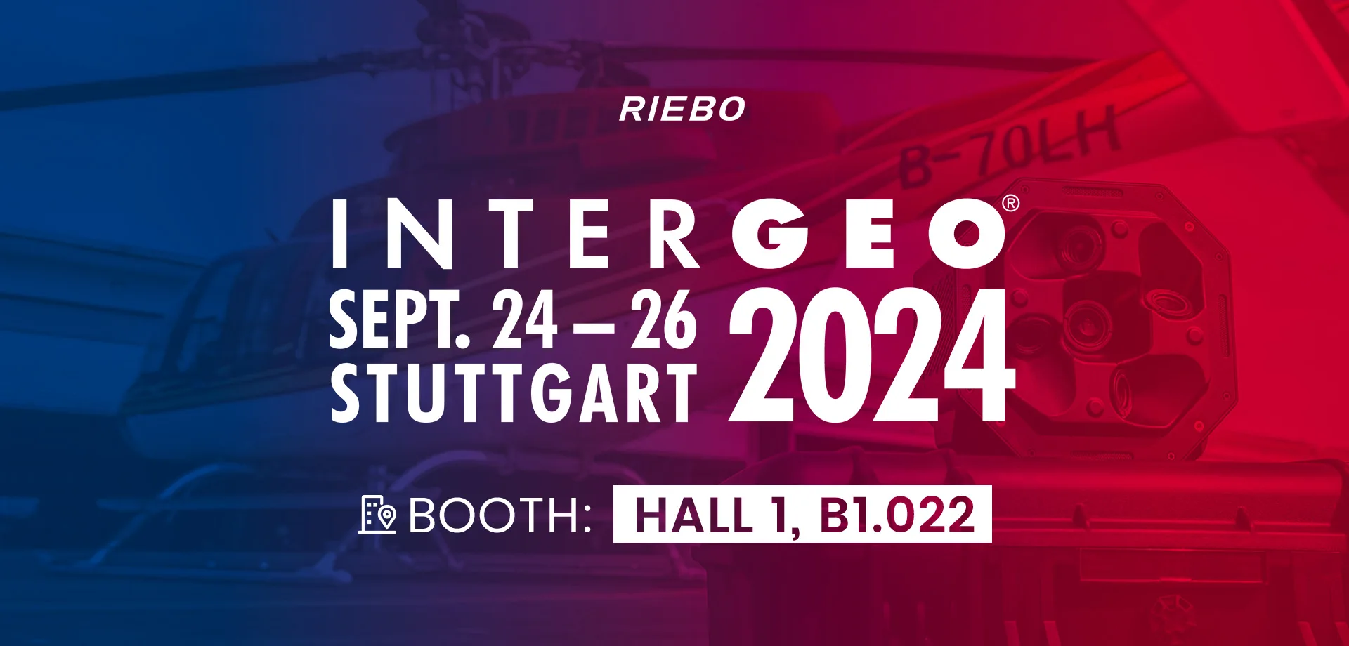 intergeo 2024