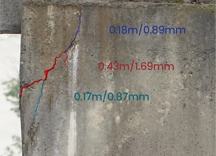 AI-diagnoses-bridge-defects