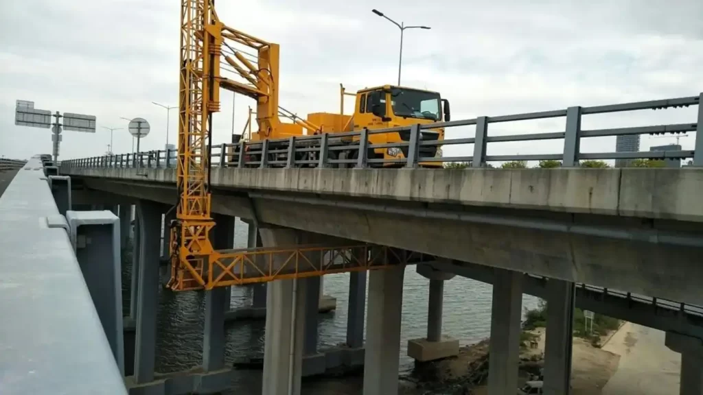 Understanding Bridge Inspection: A Complete Overview