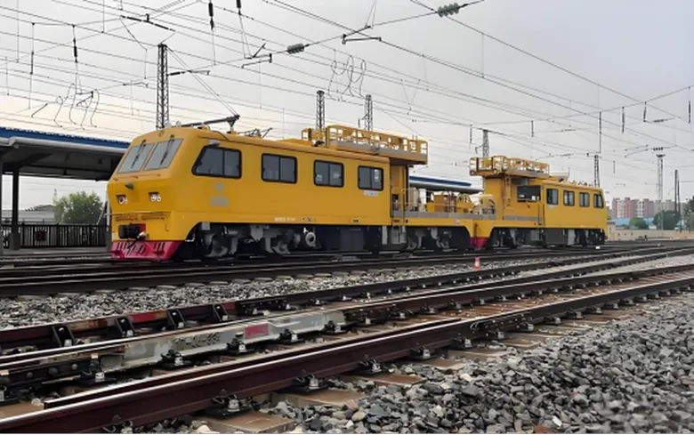 Rail-Mounted-Inspection-Vehicles