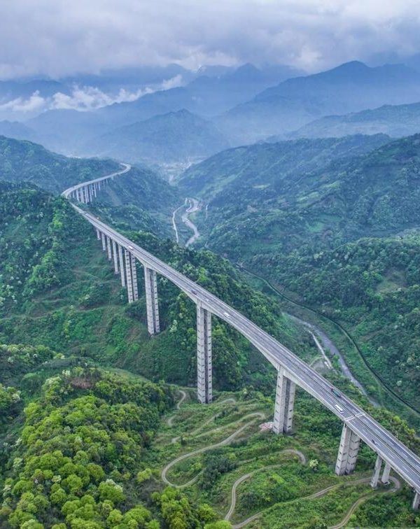 Bridge Inspection & Maintenance: Keeping Structures Safe
