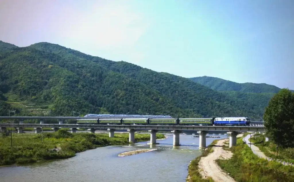Railway Bridge Defects and Maintenance Solutions