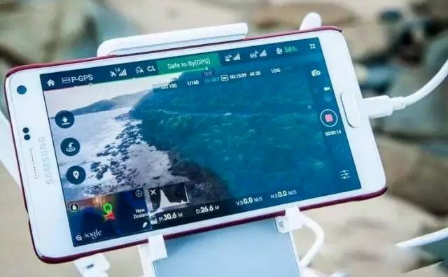 GPS-Signal-Loss-in-Oblique-Aerial-Surveys