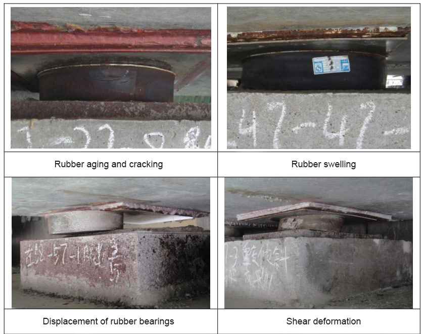 defects-of-rubber-bearings
