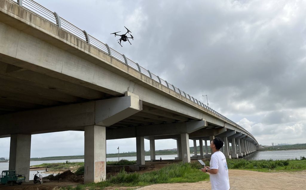 A Brief Analysis of Common Highway Bridge Defects from Causes to Prevention