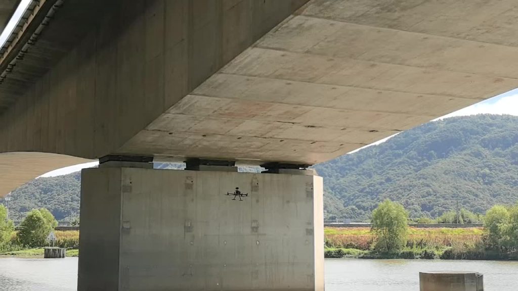 Drone Bridge Inspection Best Practices: From Planning to Implementation