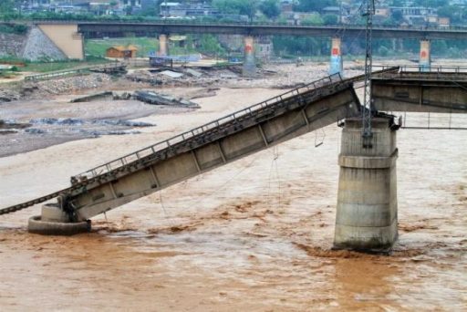 Bridge Collapse Accidents: Lessons, Root Causes, and Comprehensive ...
