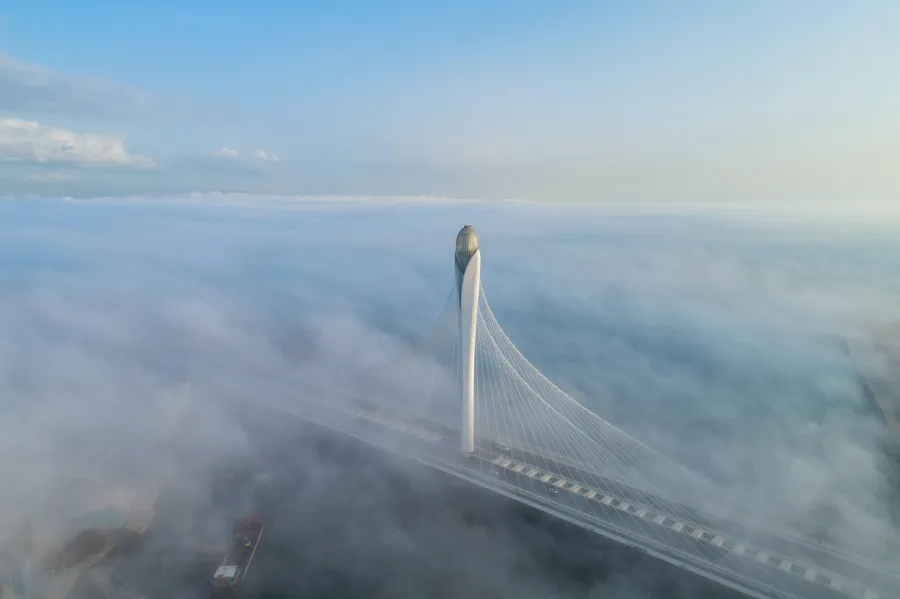 Marine-Atmospheric-Environment