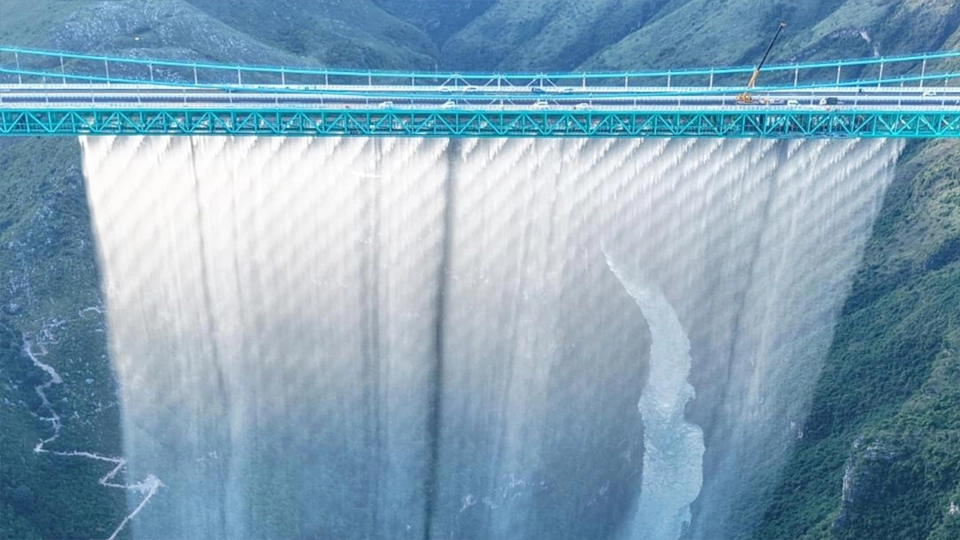 Water-curtain-test