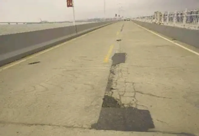 Bridge Deck Deterioration Analysis and Inspection | Smart Bridge Inspection Solutions by Riebo