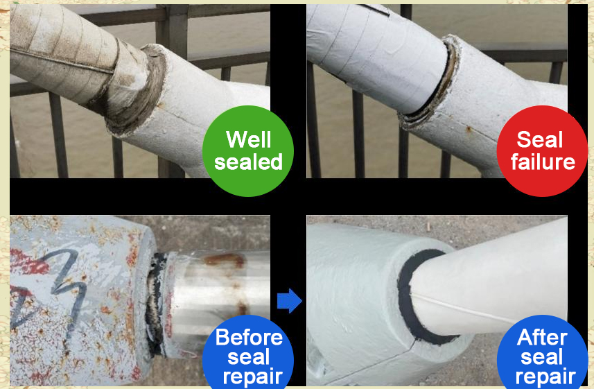 Common-Cable-Defects-Protective-layer-damage