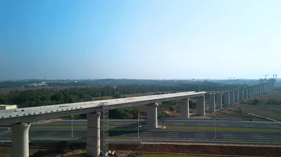 Common Defects and Strengthening Methods of Reinforced and Prestressed Concrete Continuous and Cantilever Beam Bridges