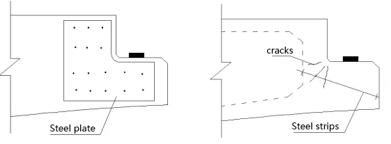 Crack-Repair-at-Cantilever-Roots