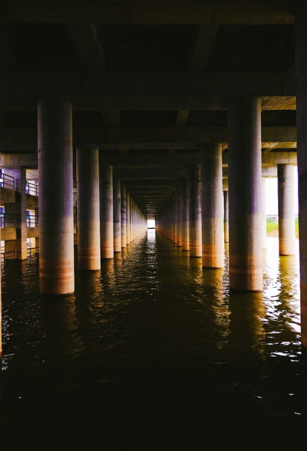 Underside of Bridge Inspection — How Riebo UAV Solutions Enable Accurate and Intelligent Bridge Health Monitoring