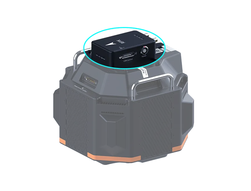 riebo-Inertial-Navigation-System