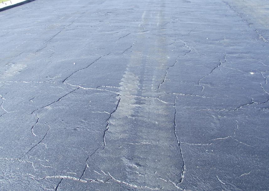 Bridge Deck Pavement Cracking – Causes, Prevention, and Repair Methods