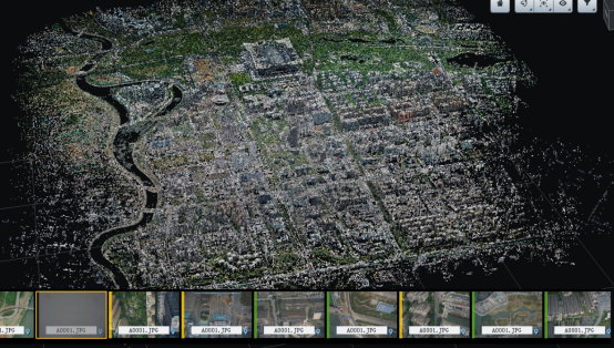 ContextCapture-model-fusion-of-oblique-photogrammetry-datasets