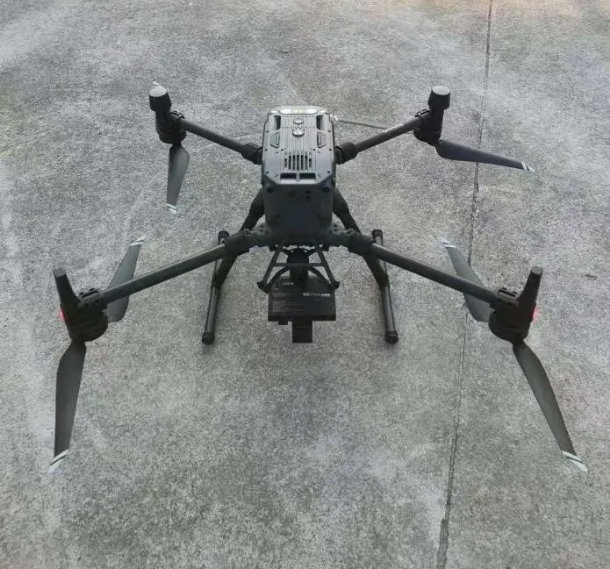 Drone & Oblique Photogrammetry for Rural Land Rights Registration