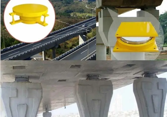 How to Maintain and Replace Bridge Bearings for Long-Term Structural Safety