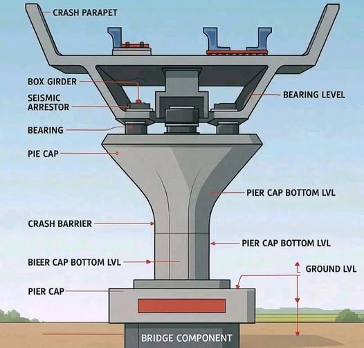 Bridge Bearing Defects Analysis and Effective Prevention Methods