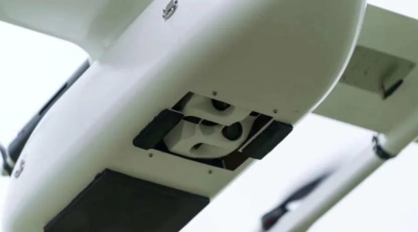 fixed-wing-UAV-platform