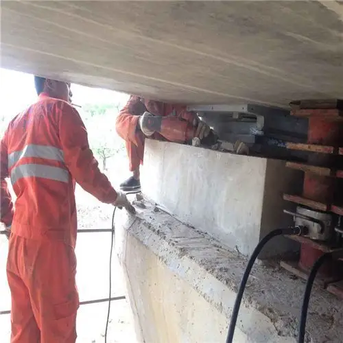 pot-bearing-installation