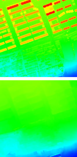 digital-elevation-model