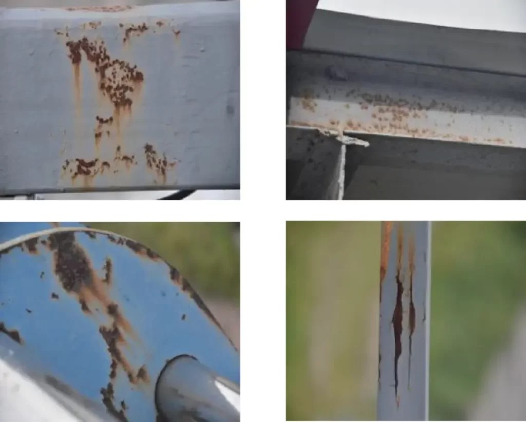 How Bridges Corrode — Causes, Detection, and Prevention