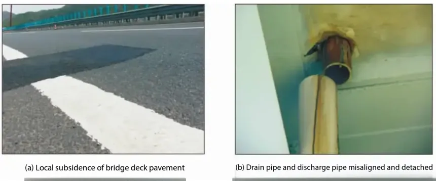 How Suspension Bridge Inspections Are Conducted: A Real-World Case Study