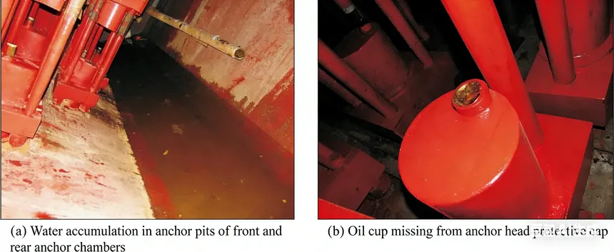 How Suspension Bridge Inspections Are Conducted: A Real-World Case Study
