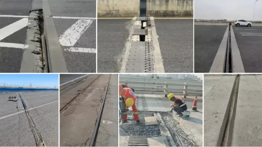 The Hidden Risks in Municipal Bridges: A Comprehensive Analysis of Expansion Joint Diseases