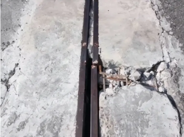 Poor-welding-quality