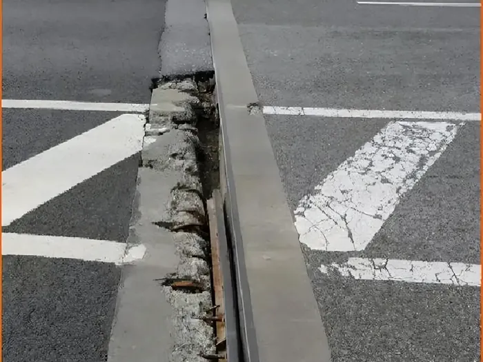 low-quality-steel-components