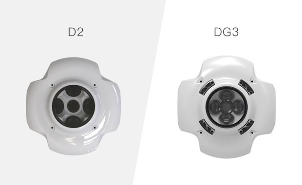 2017 Product Iteration, Industry Innovation